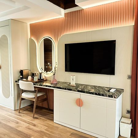 Cirali Hera Hotel Екстер'єр фото