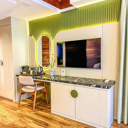 Cirali Hera Hotel Екстер'єр фото