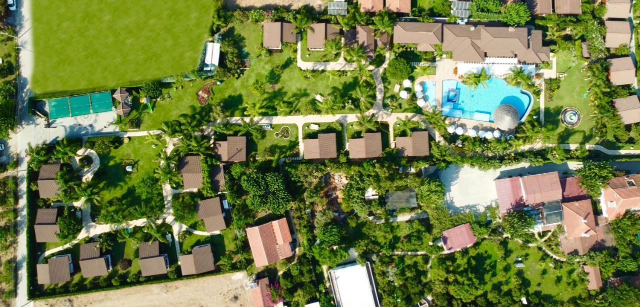 Cirali Hera Hotel Екстер'єр фото