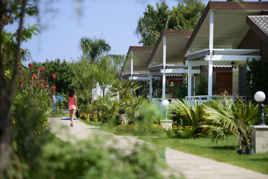 Cirali Hera Hotel Екстер'єр фото