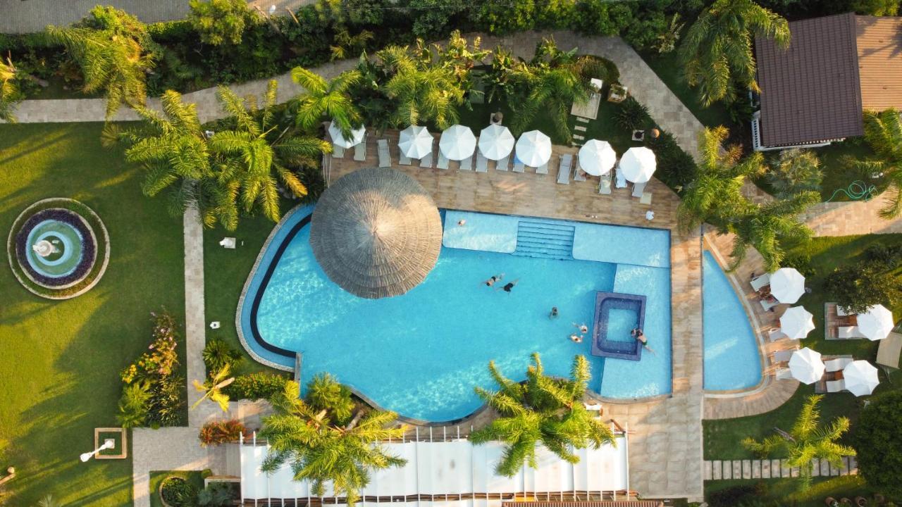 Cirali Hera Hotel Екстер'єр фото