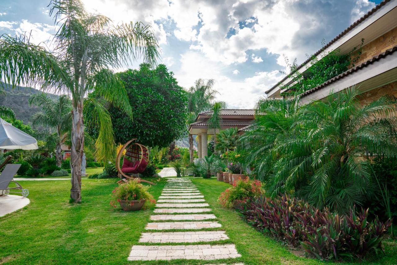 Cirali Hera Hotel Екстер'єр фото
