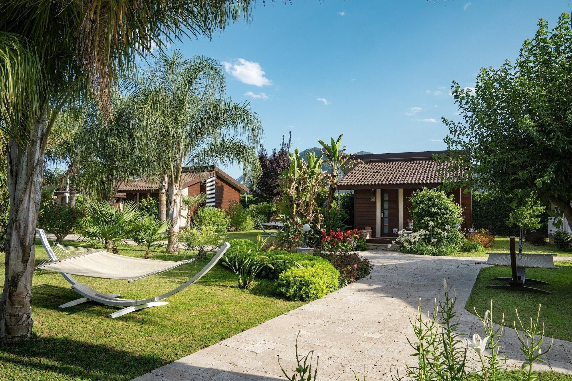 Cirali Hera Hotel Екстер'єр фото