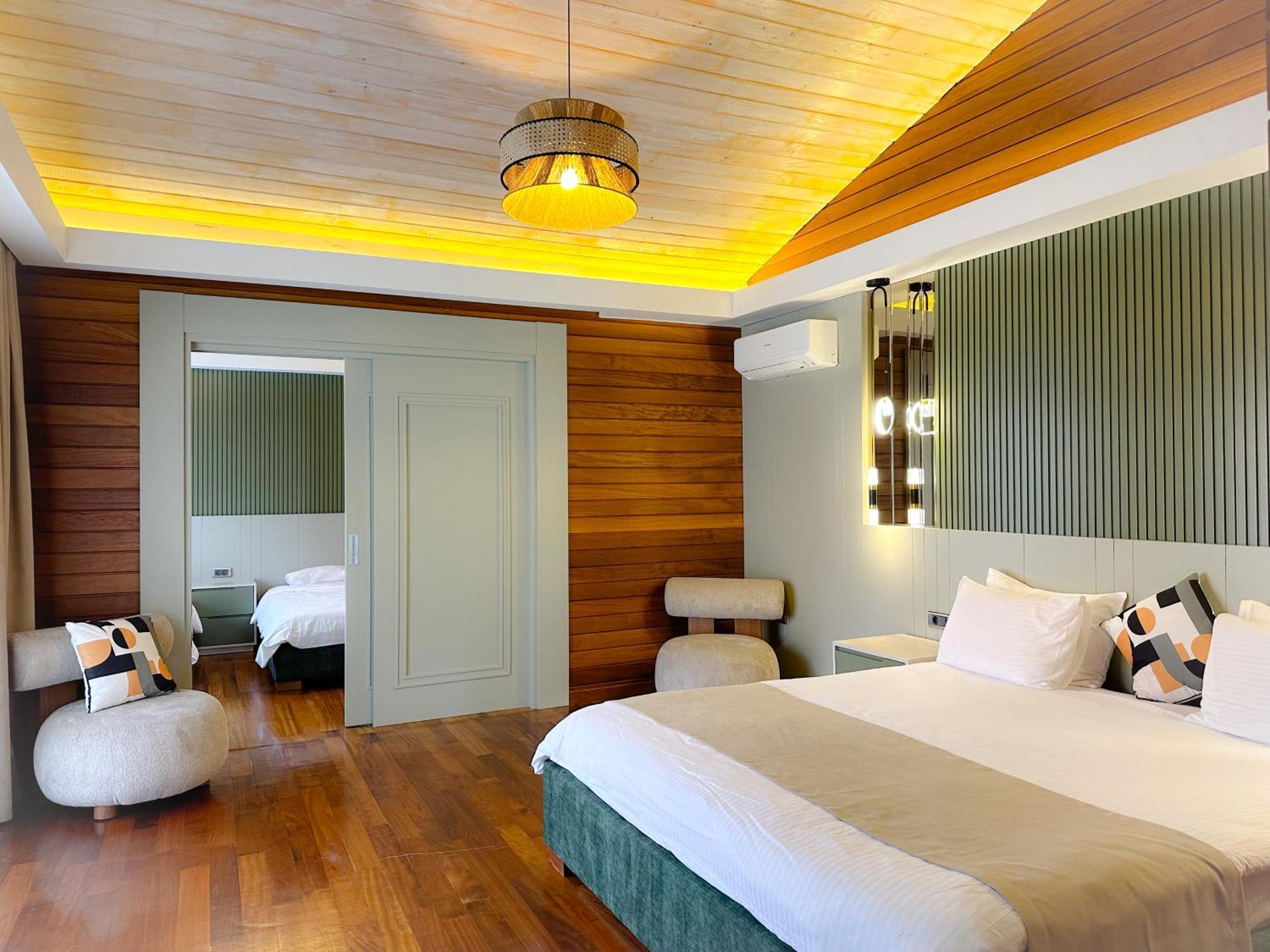 Cirali Hera Hotel Екстер'єр фото