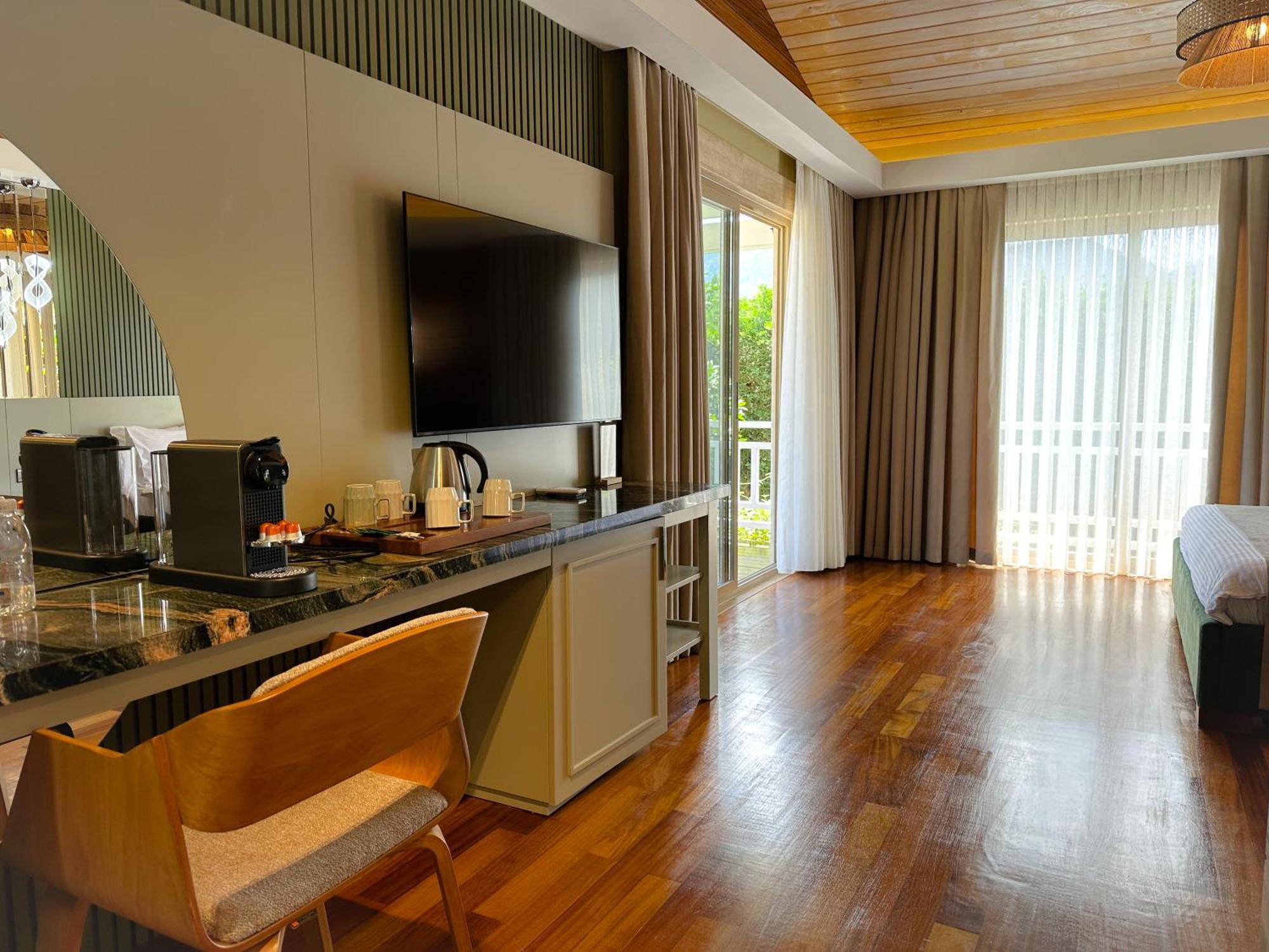 Cirali Hera Hotel Екстер'єр фото