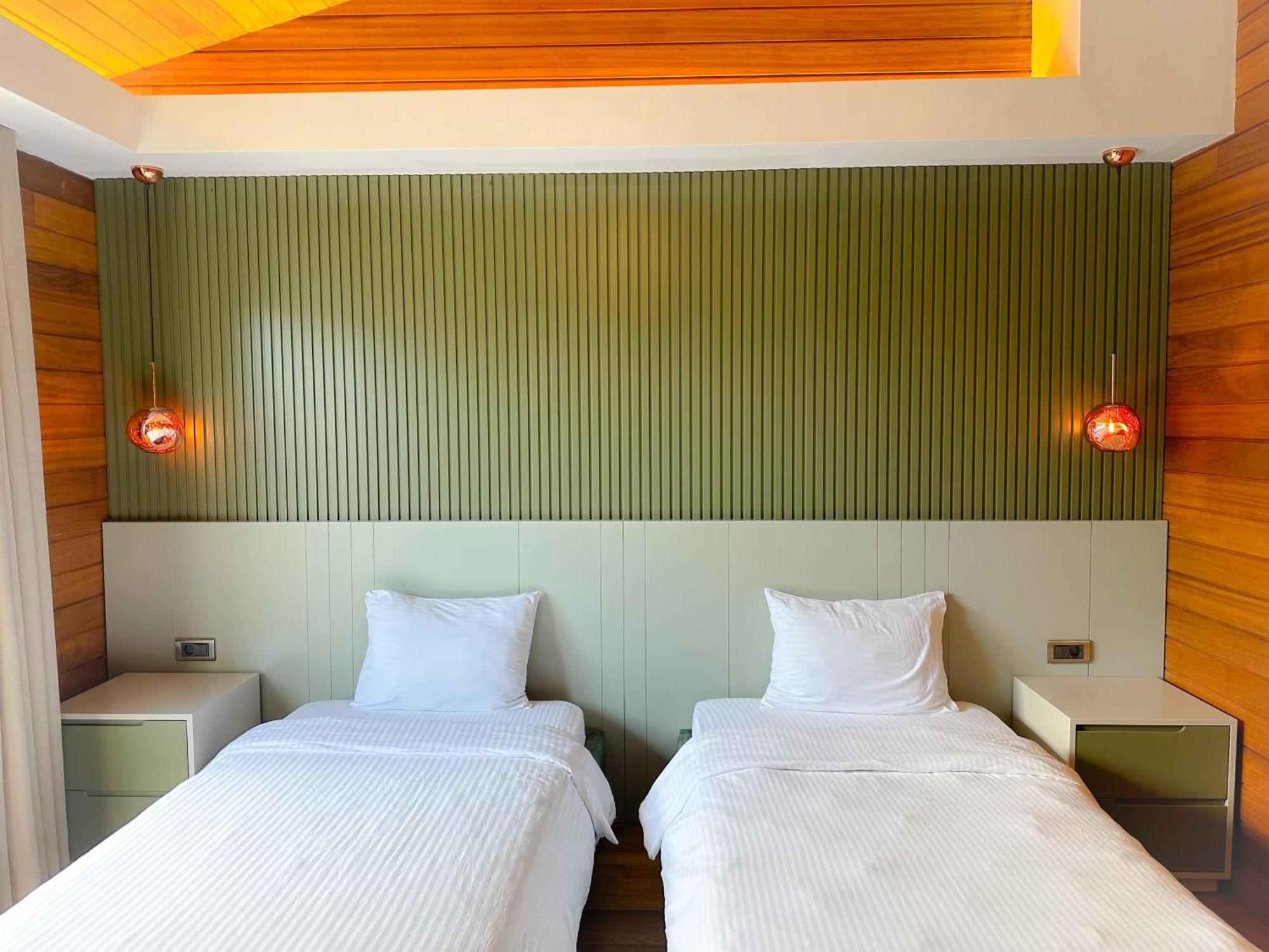 Cirali Hera Hotel Екстер'єр фото