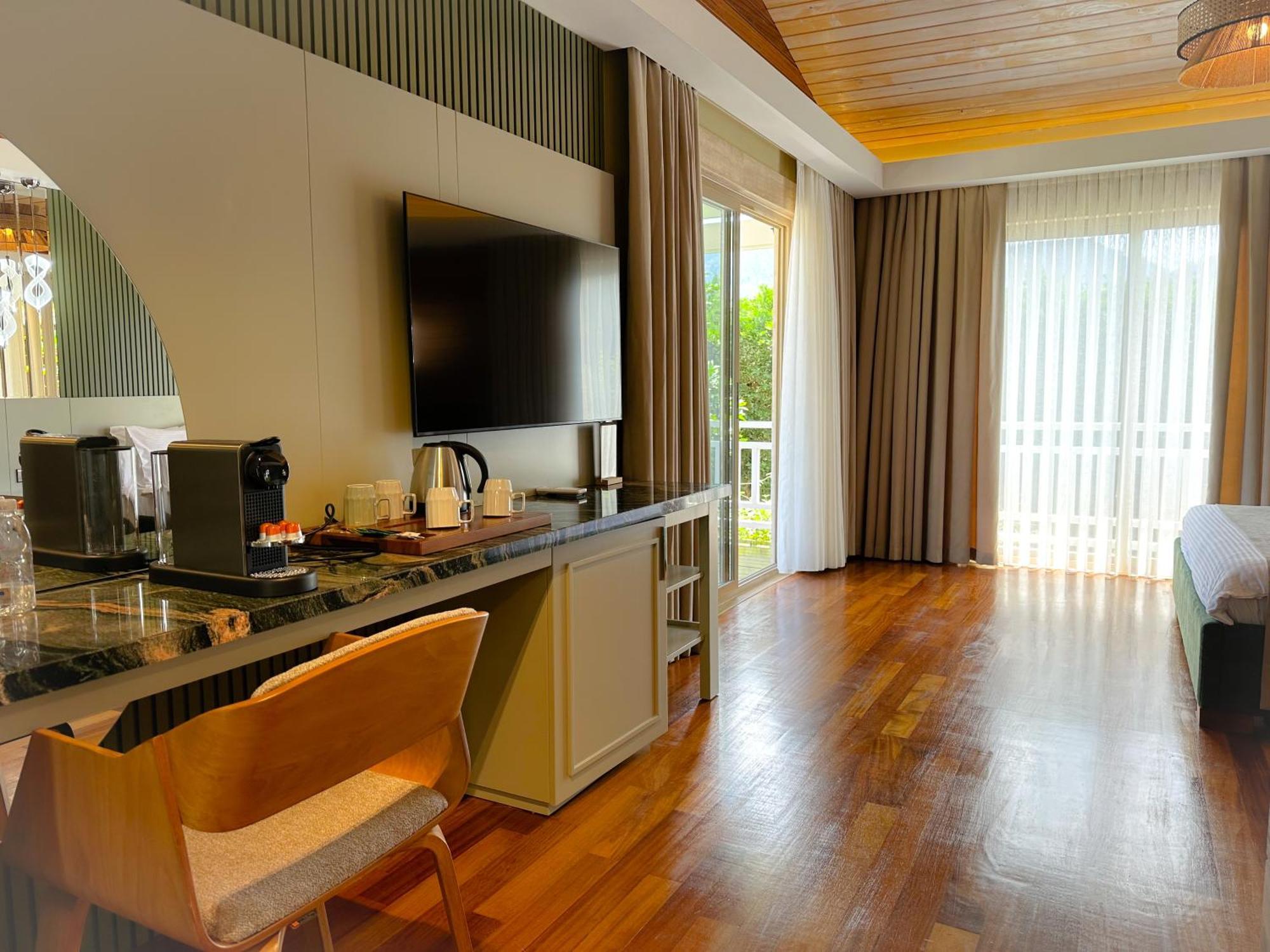 Cirali Hera Hotel Екстер'єр фото