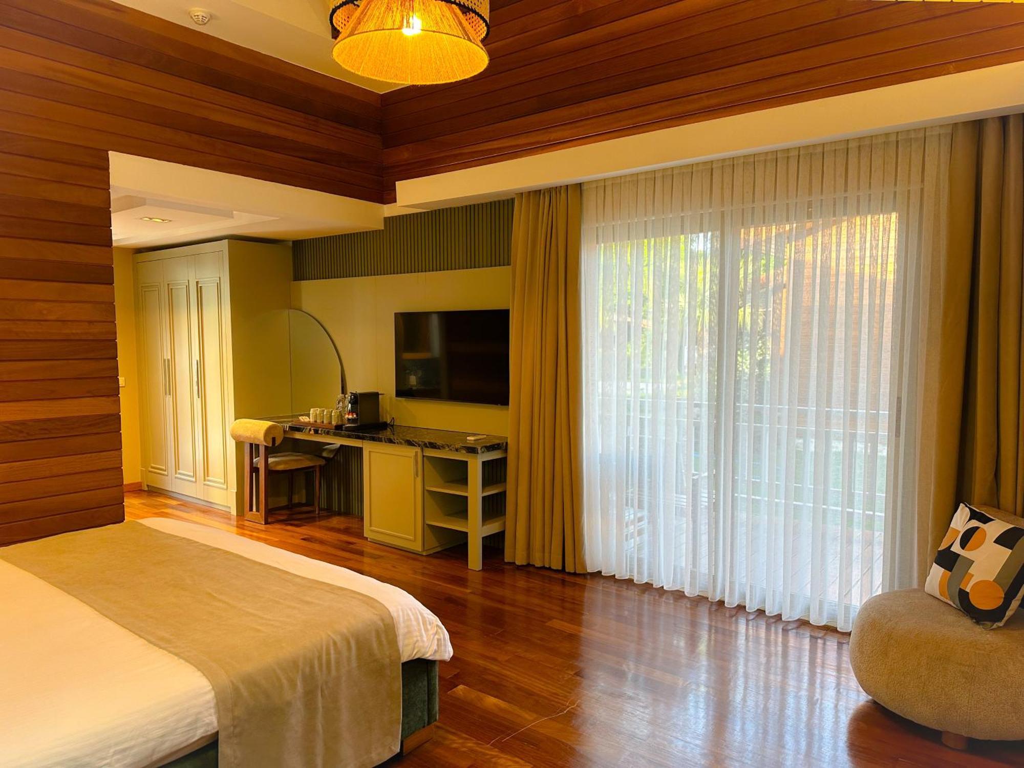 Cirali Hera Hotel Екстер'єр фото