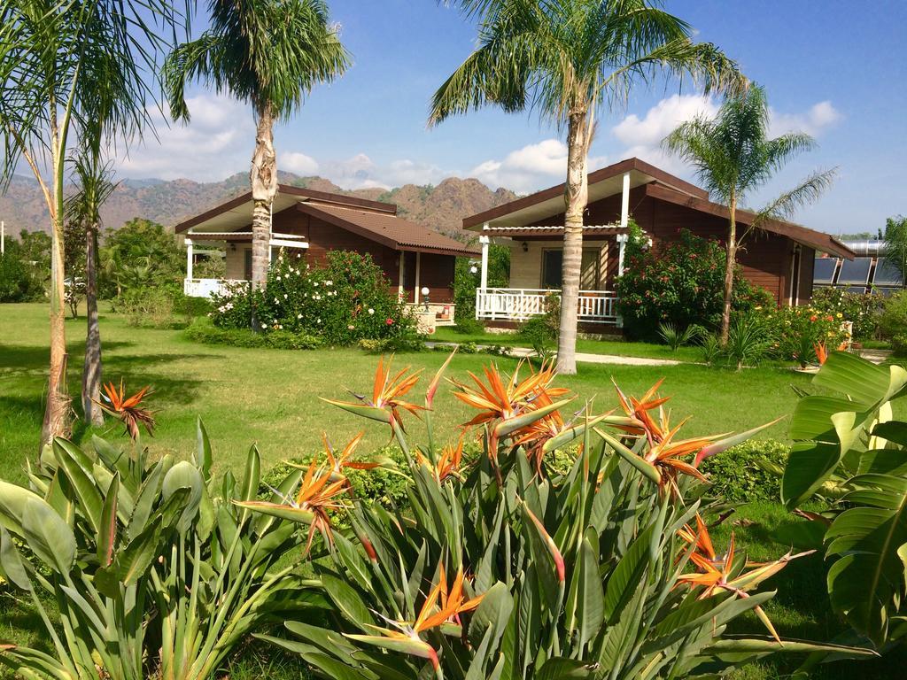 Cirali Hera Hotel Екстер'єр фото