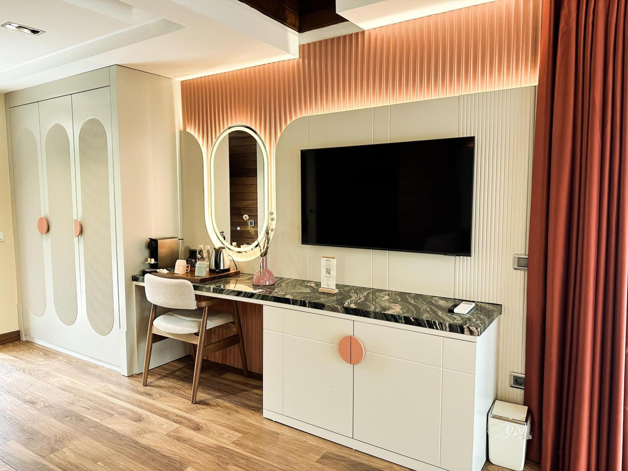 Cirali Hera Hotel Екстер'єр фото