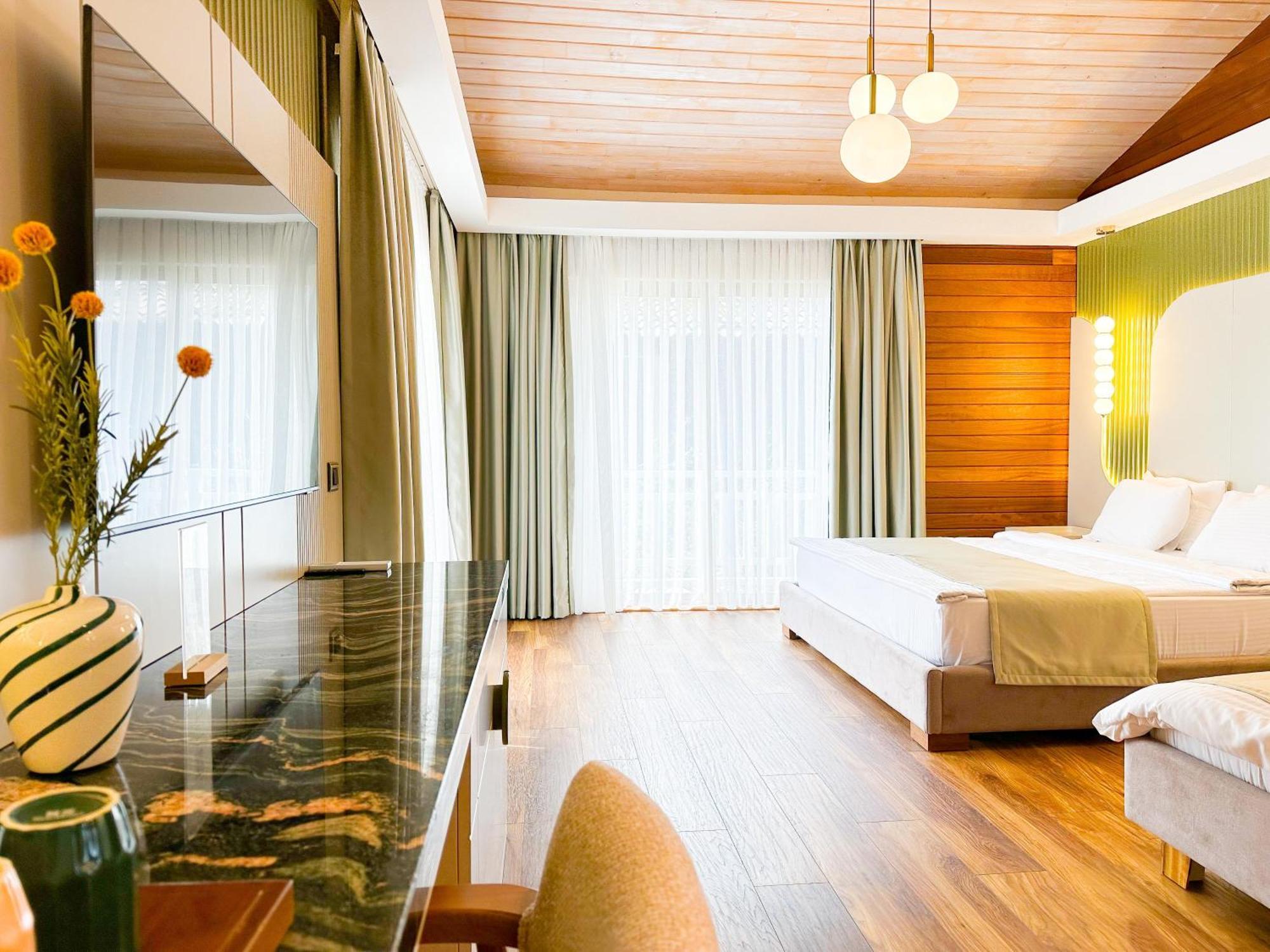 Cirali Hera Hotel Екстер'єр фото