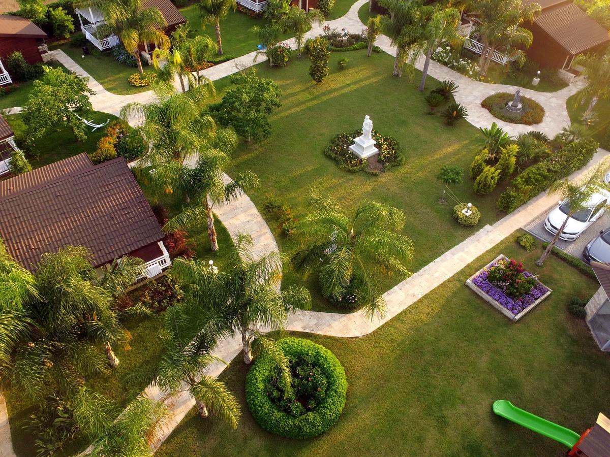 Cirali Hera Hotel Екстер'єр фото